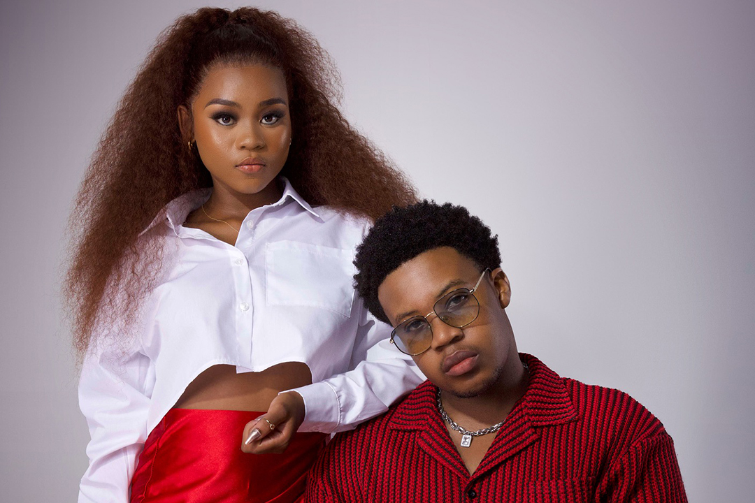 NALEDI APHIWE, MAWELELE SET TO LIGHT UP ESWATINI AGAIN - Eswatini Positive  News